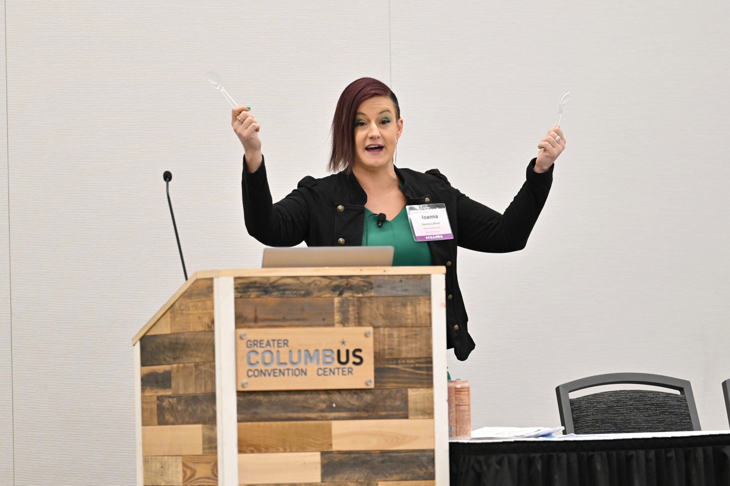 joanna-speaking-columbus